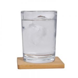 PORTAVASOS HOUT personalizada